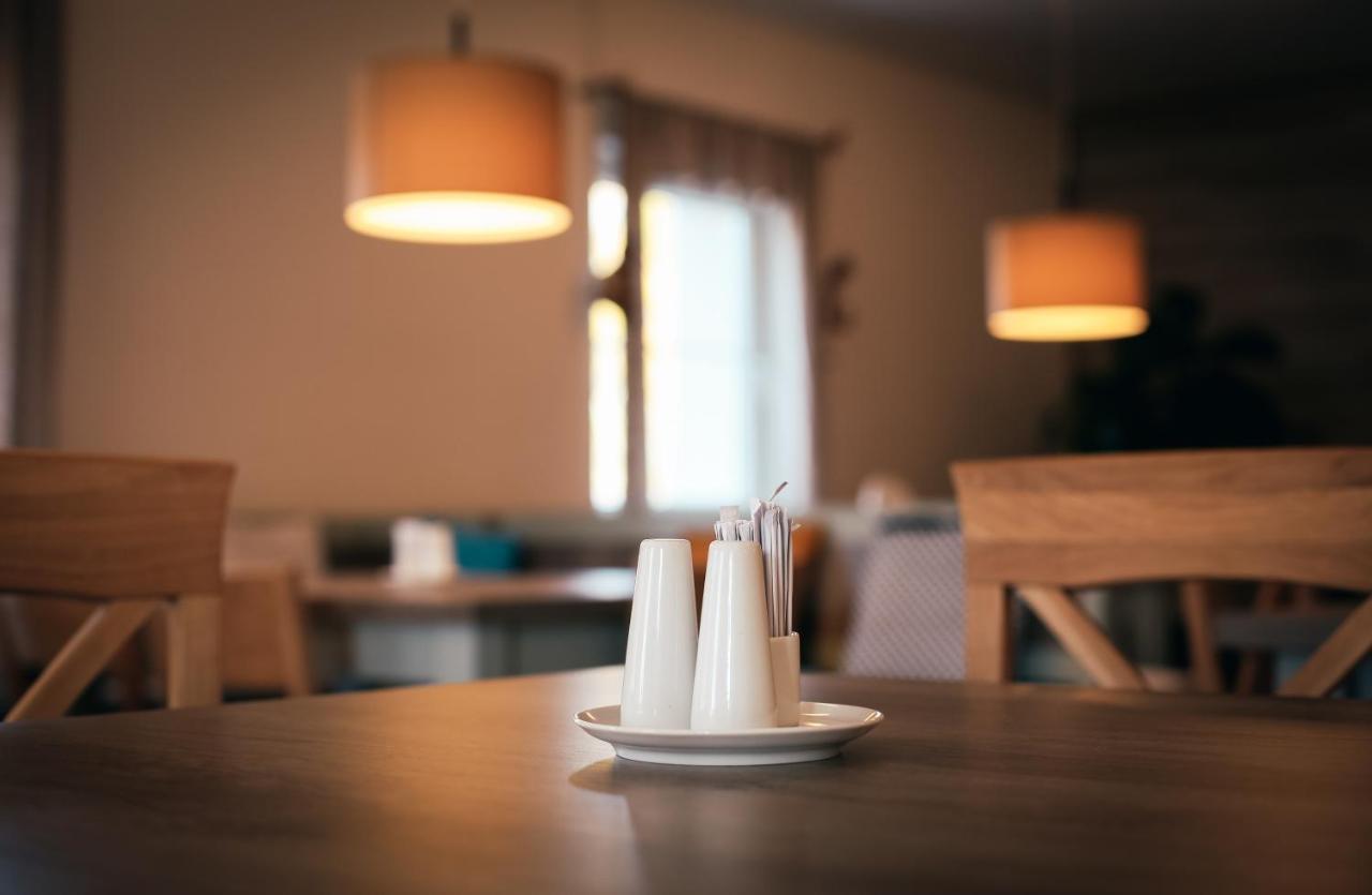 Hotel Barborka Přední Výtoň Esterno foto